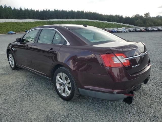 Фото 2 с аукциона – 2011 FORD TAURUS SEL с VIN 1FAHP2EWXBG147000