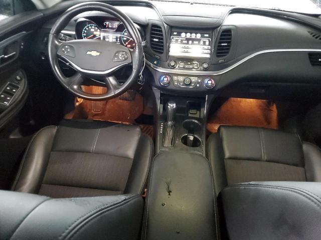 Photo 8 from auction – 2017 CHEVROLET IMPALA LT with VIN 1G1105S35HU187225