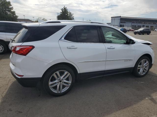 Photo 3 from auction – 2018 CHEVROLET EQUINOX PR with VIN 2GNAXNEX2J6191858