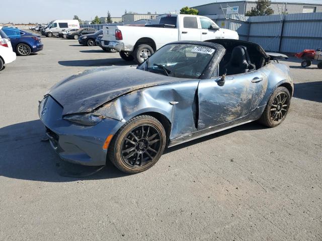 MAZDA MX-5 MIATA 2016 with VIN JM1NDAD79G0115827 - Photo from auction