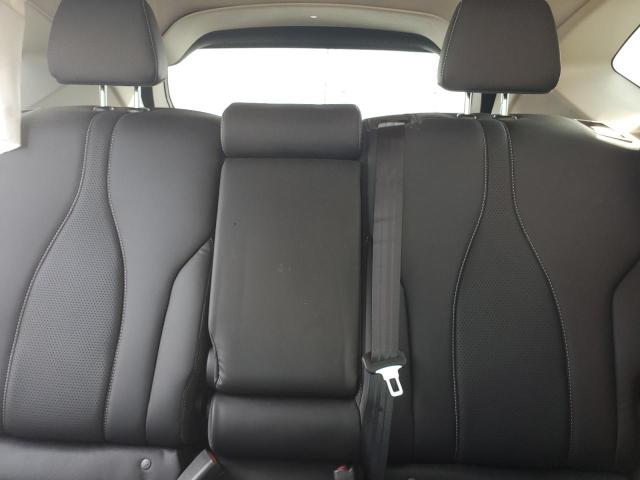 Photo 10 from auction – 2020 ACURA RDX TECHNO with VIN 5J8TC2H53LL013734