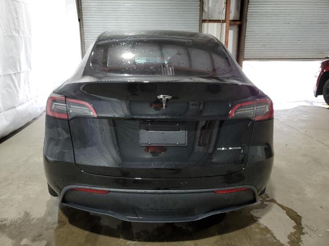 Photo 6 from auction – 2023 TESLA MODEL Y with VIN 7SAYGDEE1PA119570