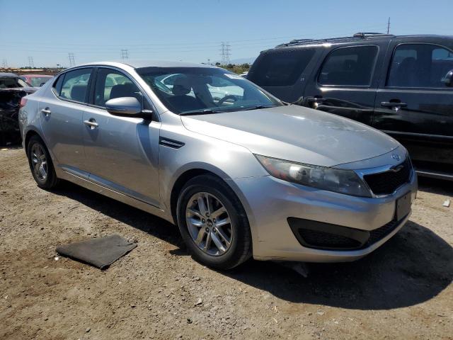 Photo 4 from auction – 2011 KIA OPTIMA LX with VIN KNAGM4A75B5158665