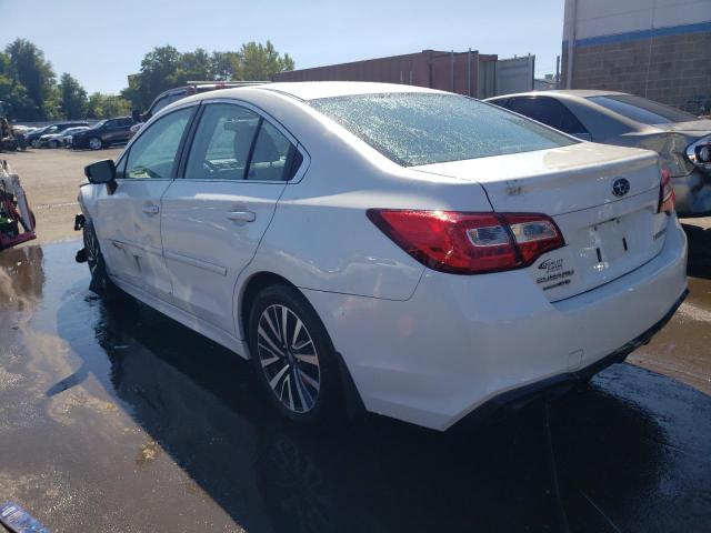 Photo 2 from auction – 2018 SUBARU LEGACY 2.5 with VIN 4S3BNAB66J3013935