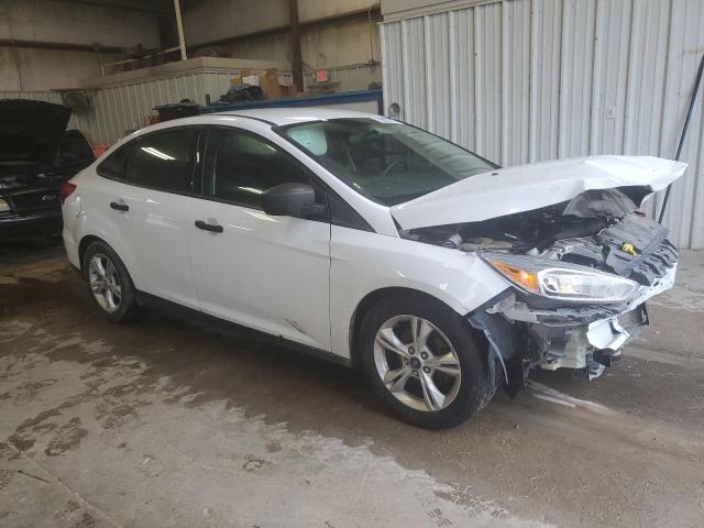 Photo 4 from auction – 2018 FORD FOCUS S with VIN 1FADP3E26JL221455