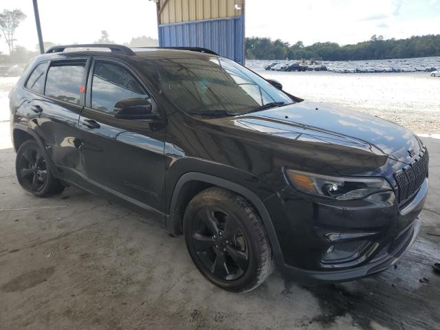 Photo 4 from auction – 2019 JEEP CHEROKEE L with VIN 1C4PJLLB2KD365589