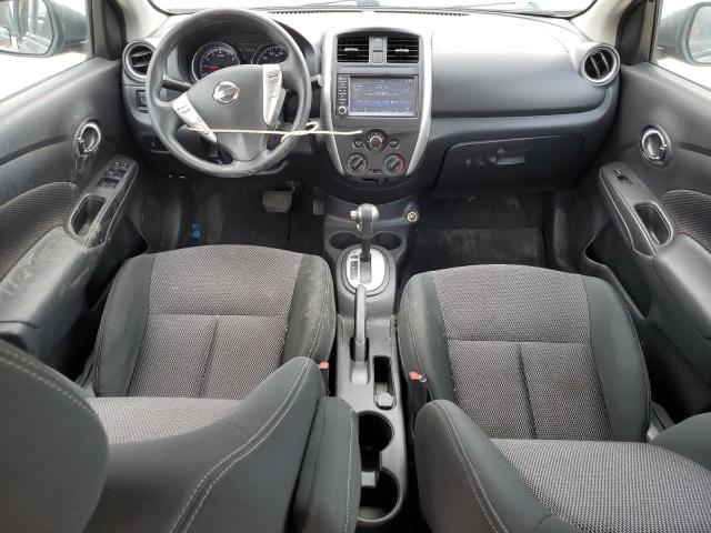 Photo 8 from auction – 2019 NISSAN VERSA S with VIN 3N1CN7AP6KL877779