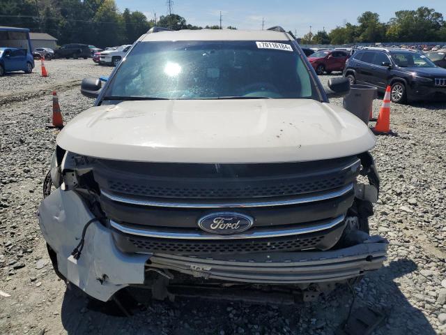 Photo 5 from auction – 2011 FORD EXPLORER with VIN 1FMHK8B83BGA43865