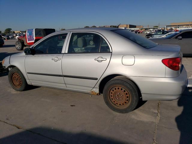 Photo 2 from auction – 2006 TOYOTA COROLLA CE with VIN JTDBR32E860097126