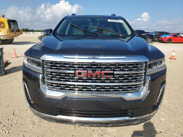 Photo 5 from auction – 2022 GMC ACADIA DEN with VIN 1GKKNPLS8NZ177449