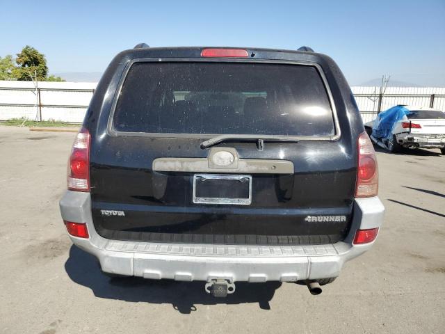 Photo 6 from auction – 2003 TOYOTA 4RUNNER SR with VIN JTEZU14RX30005684