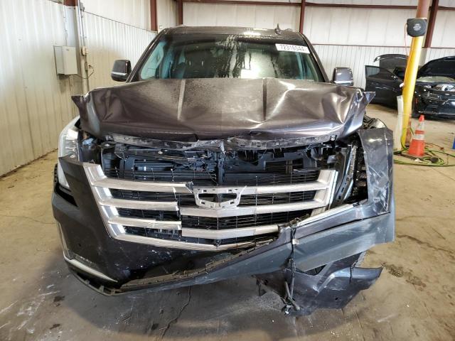 Photo 5 from auction – 2015 CADILLAC ESCALADE E with VIN 1GYS4SKJ5FR723663