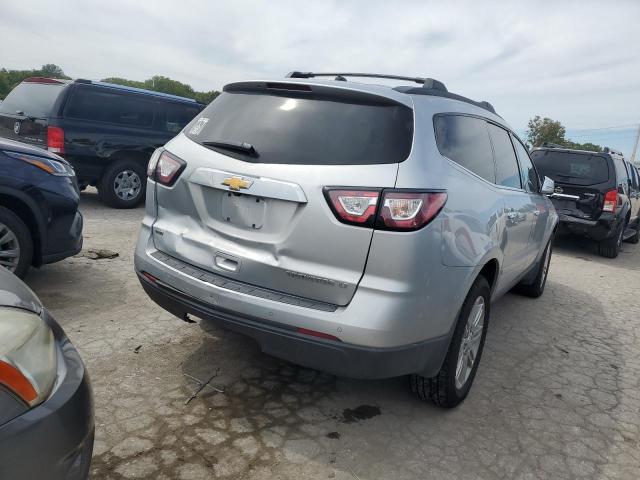 Photo 3 from auction – 2013 CHEVROLET TRAVERSE L with VIN 1GNKVGKD4DJ183414