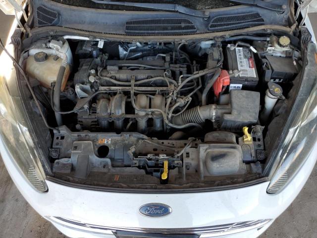 Photo 11 from auction – 2014 FORD FIESTA with VIN 3FADP4BJ8EM166321