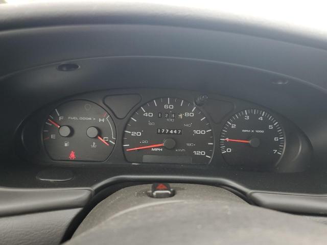 Photo 9 from auction – 2003 FORD TAURUS SE with VIN 1FAFP53U53A148554