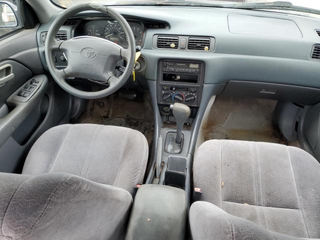 Photo 8 from auction – 1997 TOYOTA CAMRY CE with VIN 4T1BG22K2VU115466