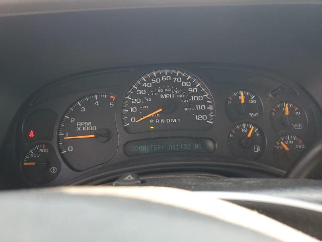 Photo 9 from auction – 2007 GMC SIERRA C25 with VIN 1GTHC23D37F183048