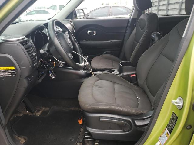 Photo 7 from auction – 2016 KIA SOUL with VIN KNDJN2A28G7875345