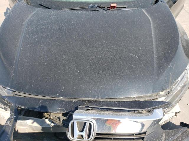 Photo 11 from auction – 2016 HONDA CIVIC LX with VIN 2HGFC4B51GH310439