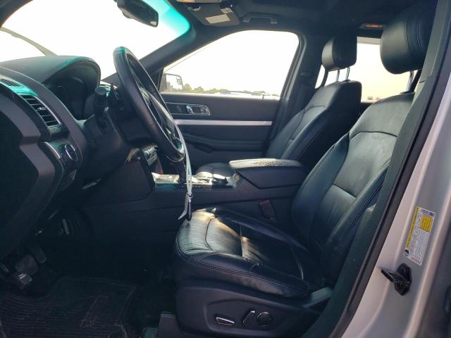 Photo 7 from auction – 2016 FORD EXPLORER X with VIN 1FM5K8D84GGA23485