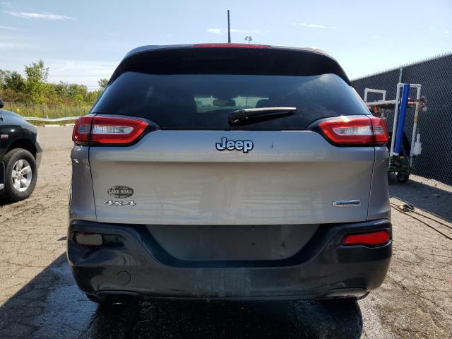 صورة رقم 6 من المزاد - 2014 JEEP CHEROKEE L مع VIN 1C4PJMCB2EW149871