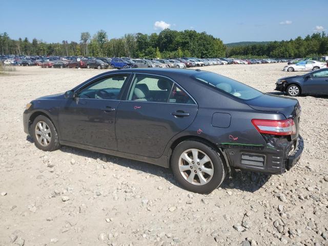 Foto 2 de la subasta – 2011 TOYOTA CAMRY BASE con VIN 4T1BF3EK4BU584848