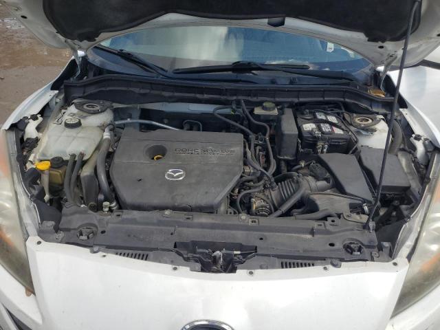 Photo 11 from auction – 2010 MAZDA 3 S with VIN JM1BL1H54A1277655