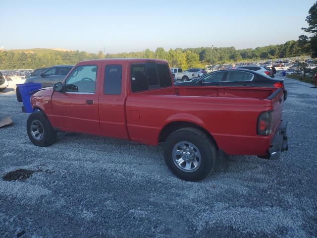 Photo 2 from auction – 2003 FORD RANGER SUP with VIN 1FTZR44U13PB73944