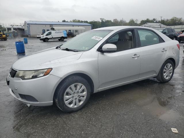 KIA FORTE EX 2011 with VIN KNAFU4A2XB5366413 - Photo from auction