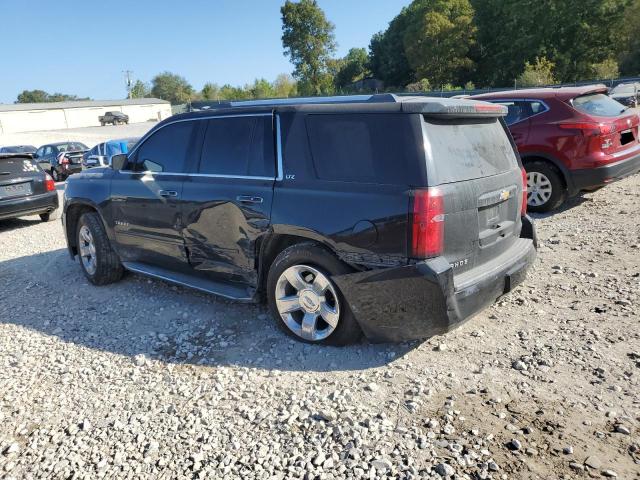 Photo 2 from auction – 2015 CHEVROLET TAHOE with VIN 1GNSKCKC8FR212801