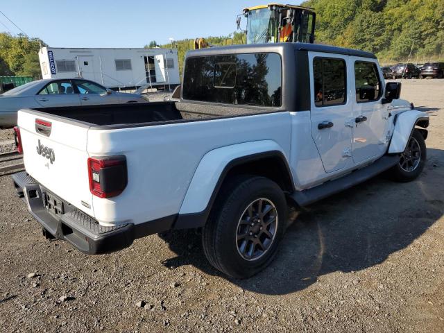Photo 3 from auction – 2020 JEEP GLADIATOR with VIN 1C6HJTFG2LL106689