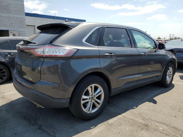 Photo 3 from auction – 2018 FORD EDGE SEL with VIN 2FMPK3J98JBB59352