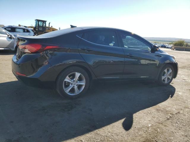 Photo 3 from auction – 2016 HYUNDAI ELANTRA SE with VIN 5NPDH4AE2GH780835