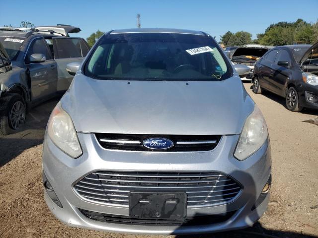 Photo 5 from auction – 2013 FORD C-MAX SE with VIN 1FADP5AU9DL545474