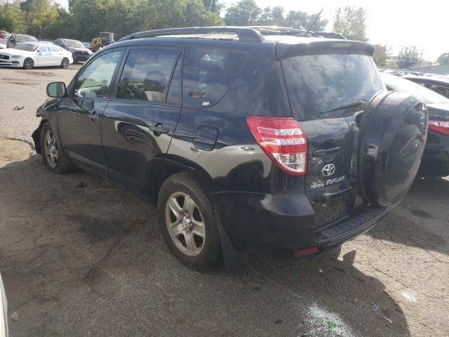 Photo 2 from auction – 2010 TOYOTA RAV4 with VIN JTMBF4DV7AD026030