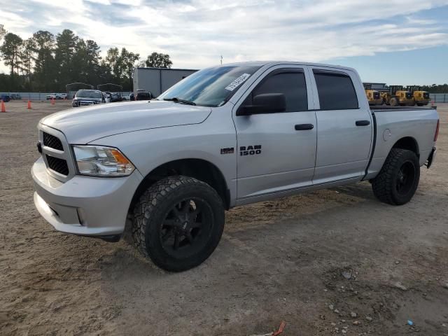 RAM 1500 ST 2018 with VIN 1C6RR7KT7JS113485 - Photo from auction