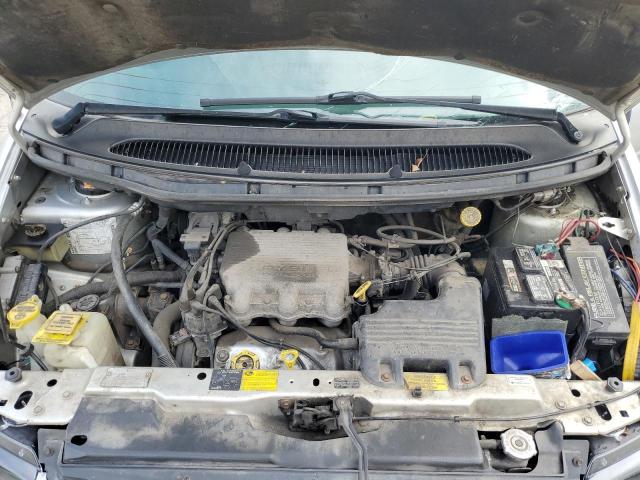 Photo 12 from auction – 2000 DODGE CARAVAN with VIN 2B4GP2537YR893579