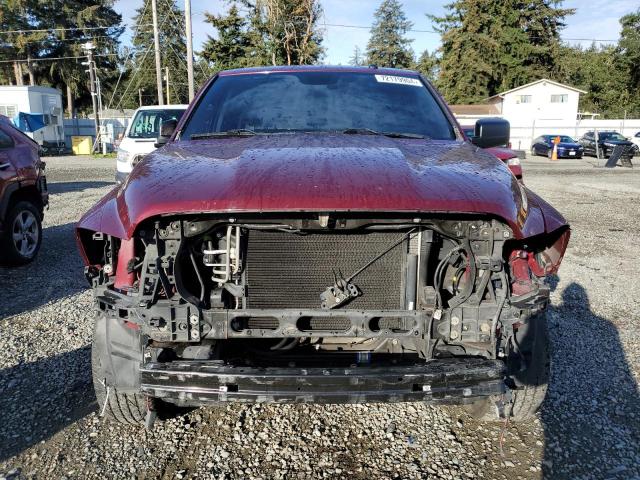 صورة رقم 5 من المزاد - 2017 RAM 1500 ST مع VIN 3C6RR7KT3HG594854