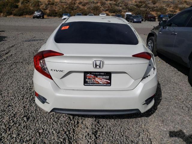 Photo 6 from auction – 2016 HONDA CIVIC EX with VIN 2HGFC2F7XGH514074