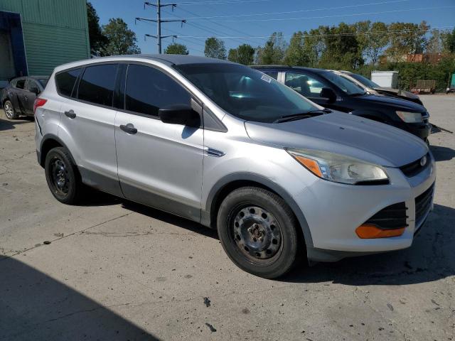 Фото 4 с аукциона – 2014 FORD ESCAPE S с VIN 1FMCU0F75EUD72998