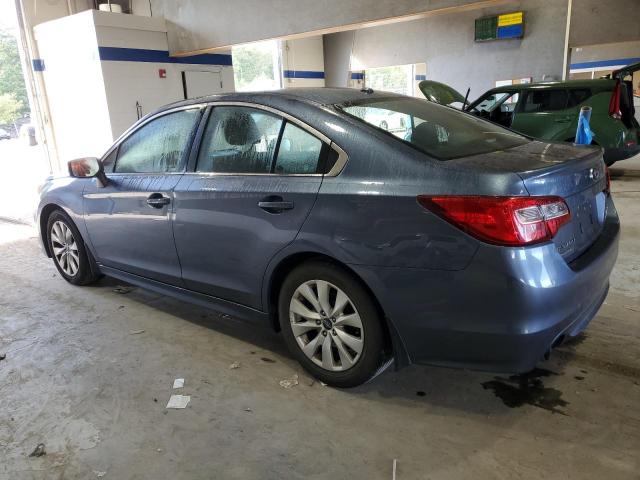 Photo 2 from auction – 2015 SUBARU LEGACY 2.5 with VIN 4S3BNAC69F3028774