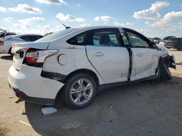 Photo 3 from auction – 2013 FORD FOCUS SE with VIN 1FADP3F25DL343274