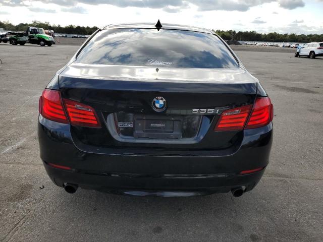 Photo 6 from auction – 2011 BMW 535 XI with VIN WBAFU7C55BC780154