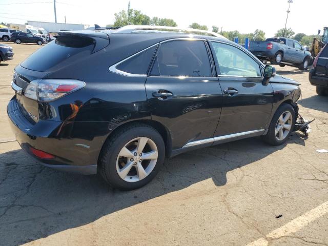 Photo 3 from auction – 2012 LEXUS RX 350 with VIN 2T2ZK1BA9CC079543