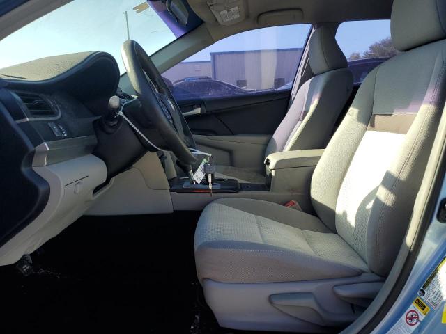 Photo 7 from auction – 2013 TOYOTA CAMRY L with VIN 4T1BF1FKXDU652138