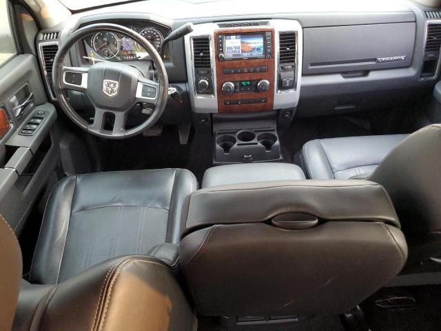 Photo 8 from auction – 2009 DODGE RAM 1500 with VIN 1D3HV13TX9S778704
