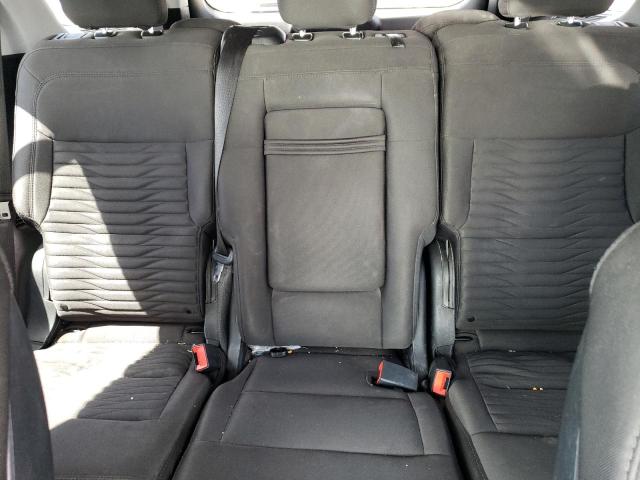 Photo 10 from auction – 2020 FORD EXPLORER X with VIN 1FMSK7DH9LGC45902