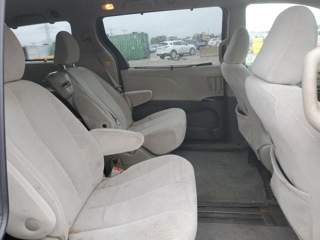 Photo 11 from auction – 2011 TOYOTA SIENNA LE with VIN 5TDKK3DC8BS059757