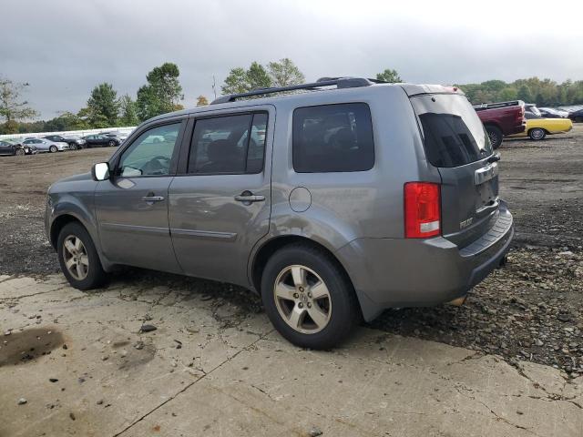 Photo 2 from auction – 2011 HONDA PILOT EX with VIN 5FNYF4H45BB089780
