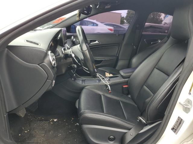 Photo 7 from auction – 2016 MERCEDES-BENZ CLA 250 with VIN WDDSJ4EB3GN287411